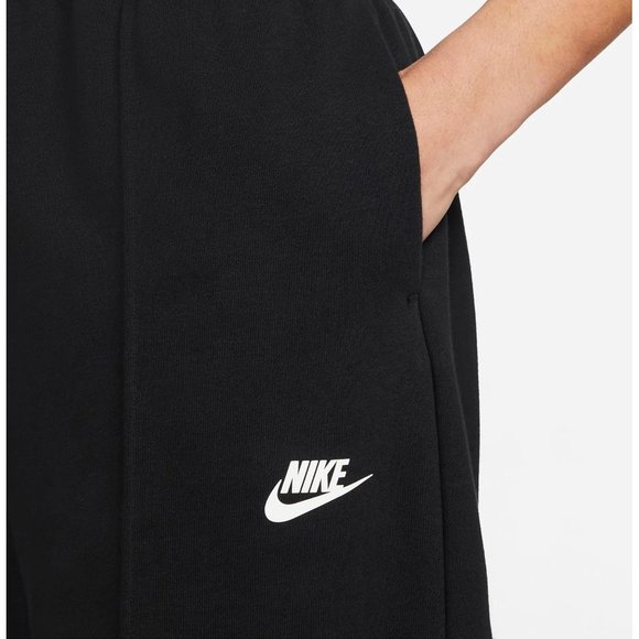 NWT Nike Women's Sportswear High Rise Dance Shorts - Picture 5 of 5